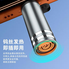 Mobile Tip - C Phone Lighter Mouth Blowing By Leo Technology