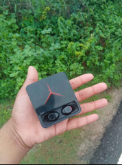 M90 Pro TWS Earbuds HD Voice Noise Cancelling Earphones